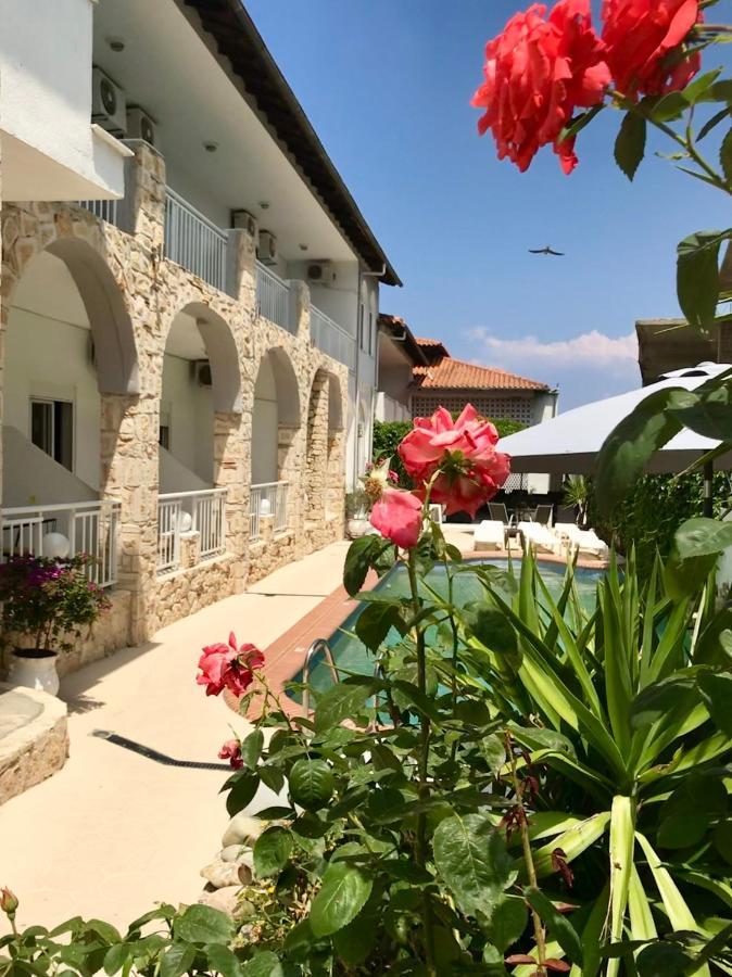 Hotel Pighi Кріопігі Екстер'єр фото